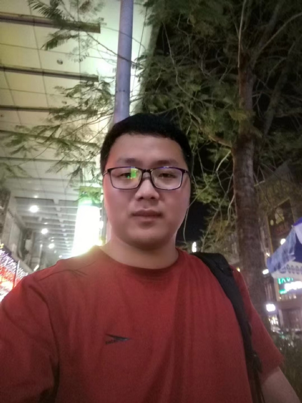 happy的第一张照片--沙县相亲网
