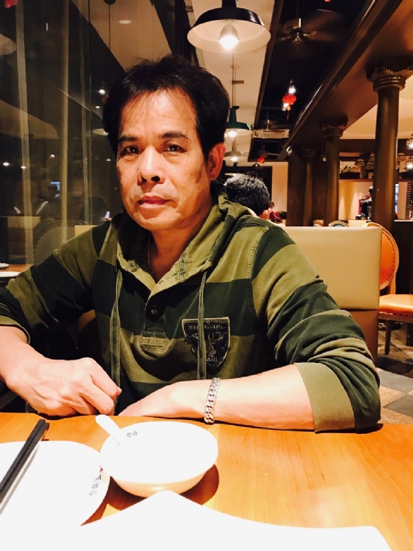 天马行空的第一张照片--沙县相亲网