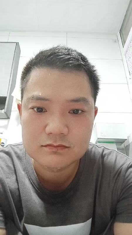 皓月当空的第一张照片--沙县相亲网