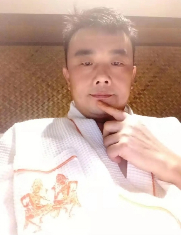 青锋的第一张照片--沙县相亲网