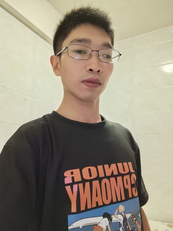 安然的第一张照片--沙县相亲网