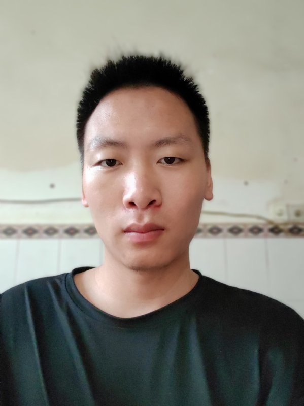 凉生的第一张照片--沙县相亲网