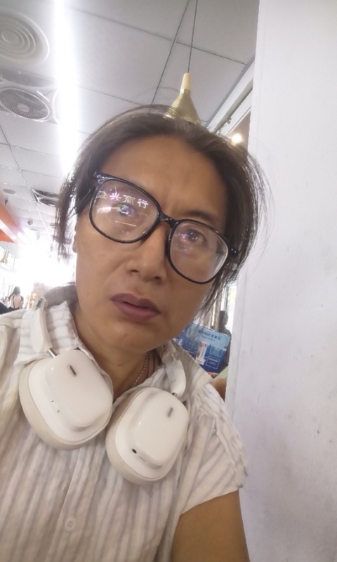 冬天的蔷薇的第三张照片--沙县相亲网