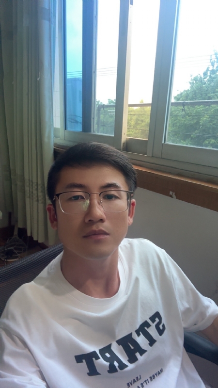 叶先生的第一张照片--沙县相亲网