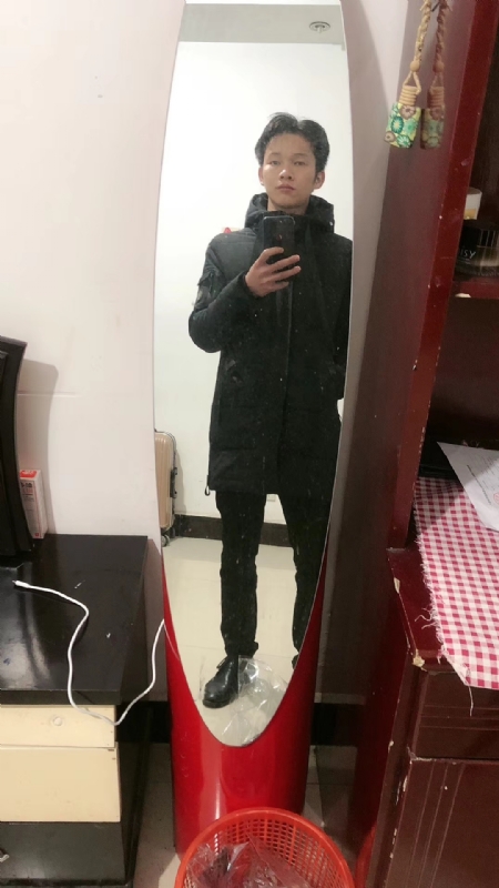 流浪狗哥的第一张照片--沙县相亲网