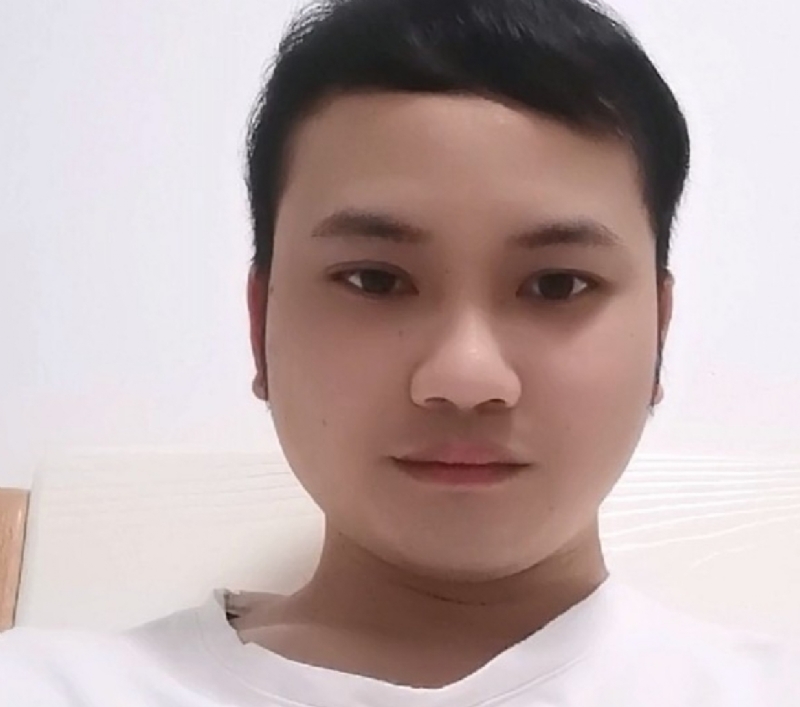 谈笑风生的学长的第三张照片--沙县相亲网