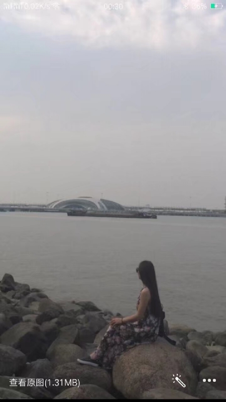 随遇而安的第一张照片--沙县相亲网