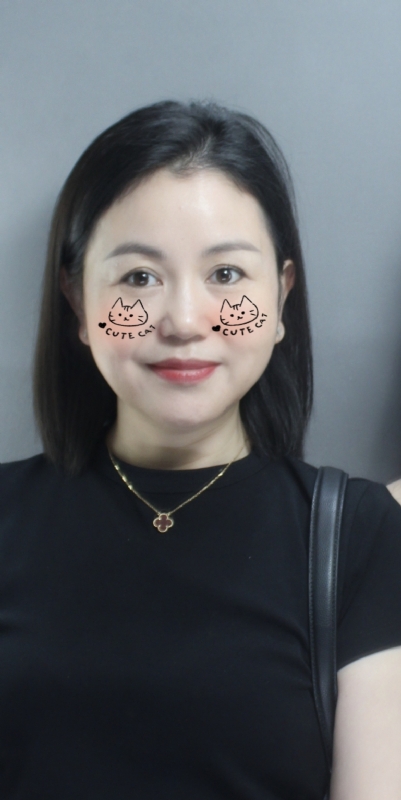 小清的第一张照片--沙县相亲网