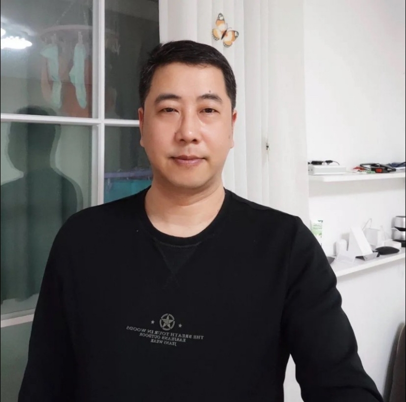 真爱一生的第一张照片--沙县相亲网