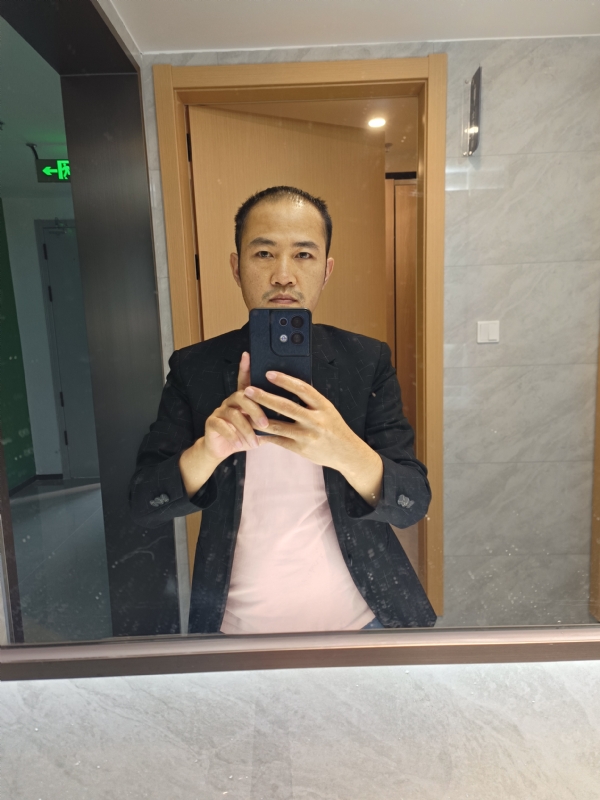 老实芭蕉的第一张照片--沙县相亲网
