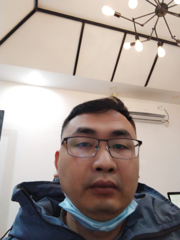 右手年华的第三张照片--沙县相亲网