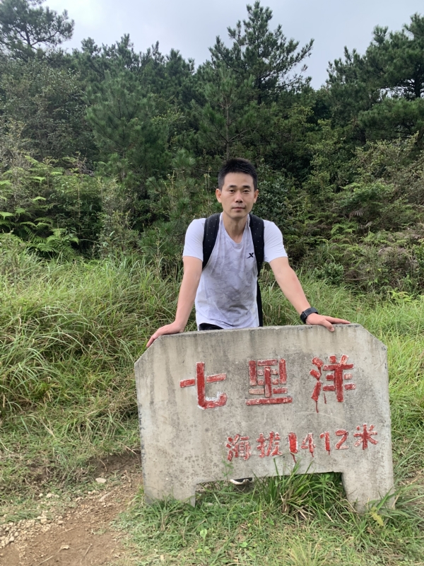 小朱佩奇的第一张照片--沙县相亲网