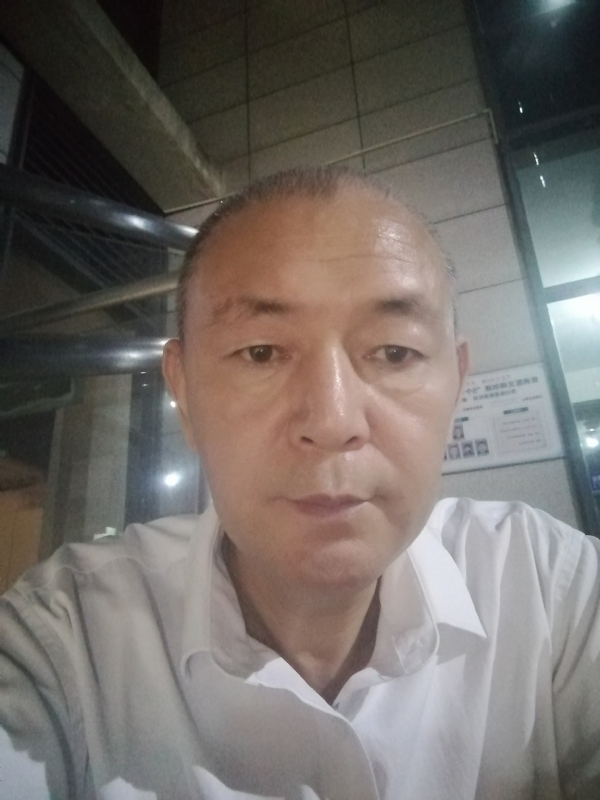 老李的第一张照片--沙县相亲网