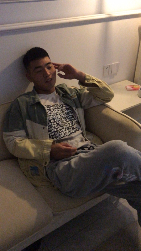 大太子的第一张照片--沙县相亲网