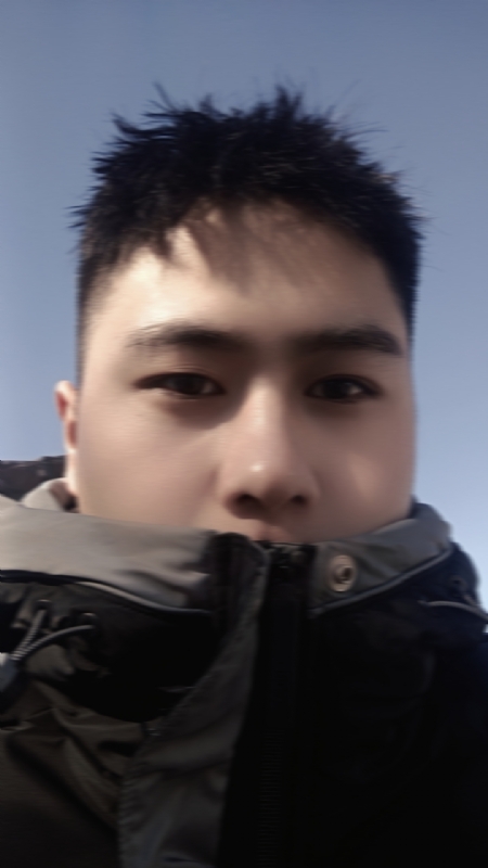向钱看的第一张照片--沙县相亲网