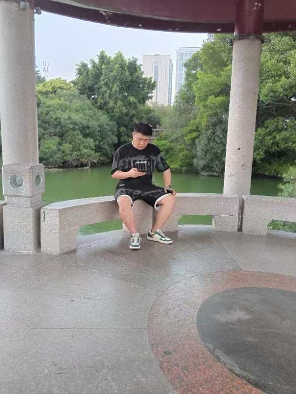 不善挽留的第二张照片--沙县相亲网