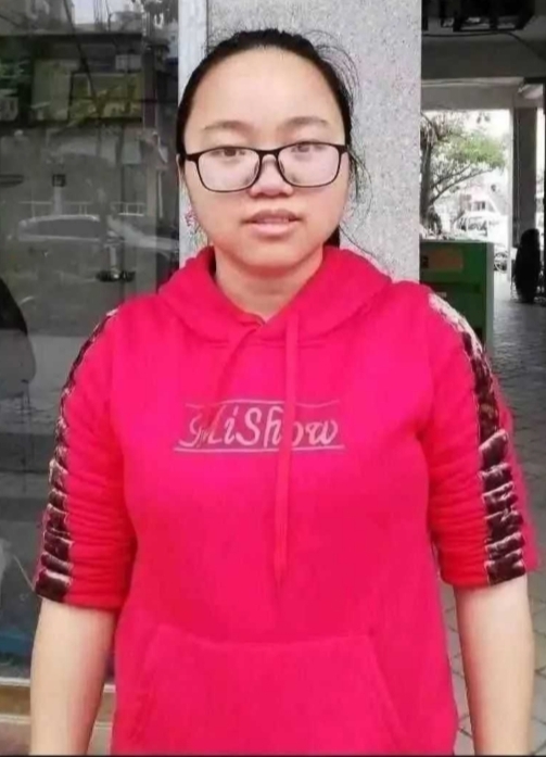 简单的第一张照片--沙县相亲网