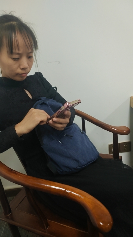 Cindy的第二张照片--沙县相亲网