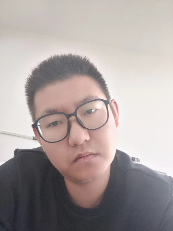 小黑子的第一张照片--沙县相亲网