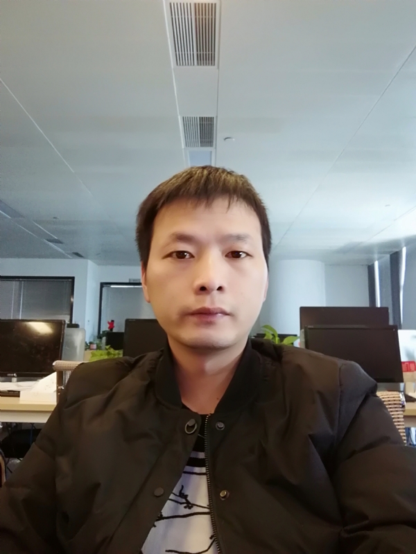 刘堃的第一张照片--沙县相亲网