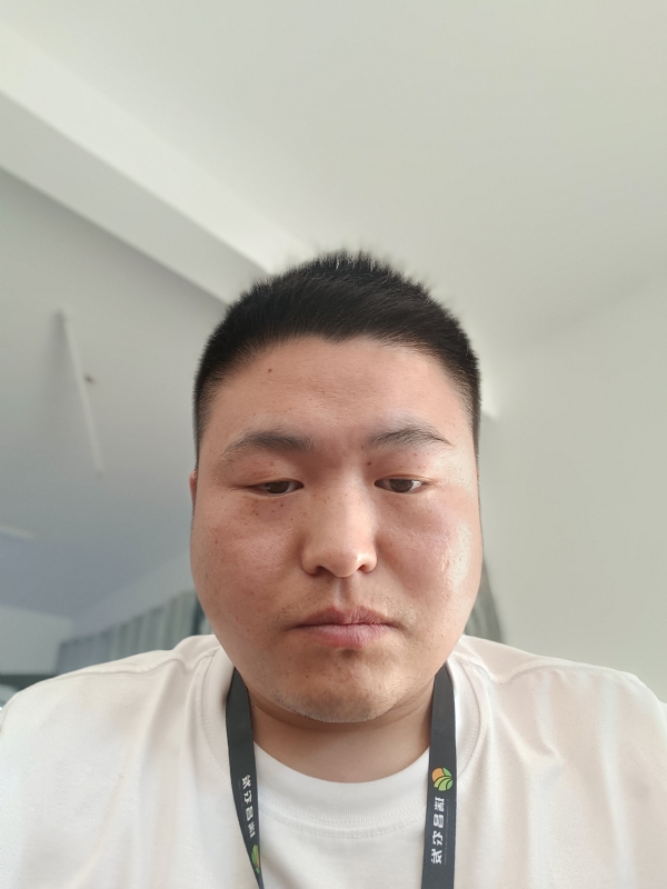 旺财的第一张照片--沙县相亲网