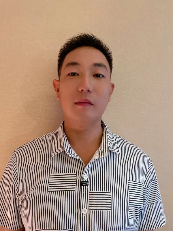 陈先生的第一张照片--沙县相亲网