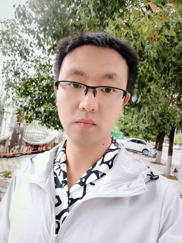 相遇另一半的第二张照片--沙县相亲网
