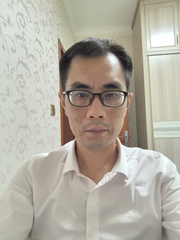 等风来的第三张照片--沙县相亲网