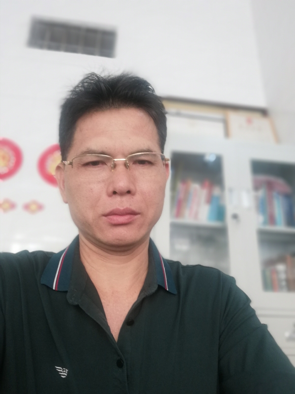 后视镜的第一张照片--沙县相亲网