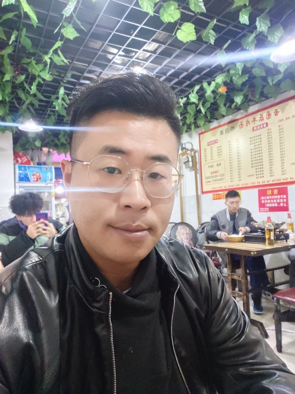 独行的天秤的第一张照片--沙县相亲网