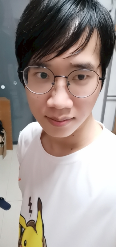 青栀如初的第一张照片--沙县相亲网