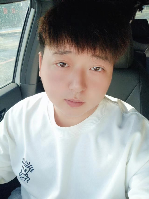 可乐加冰的第一张照片--沙县相亲网