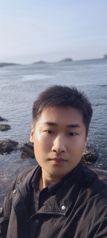 男大的第一张照片--沙县相亲网