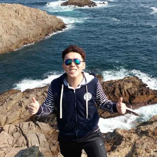 Steven的第一张照片--沙县相亲网
