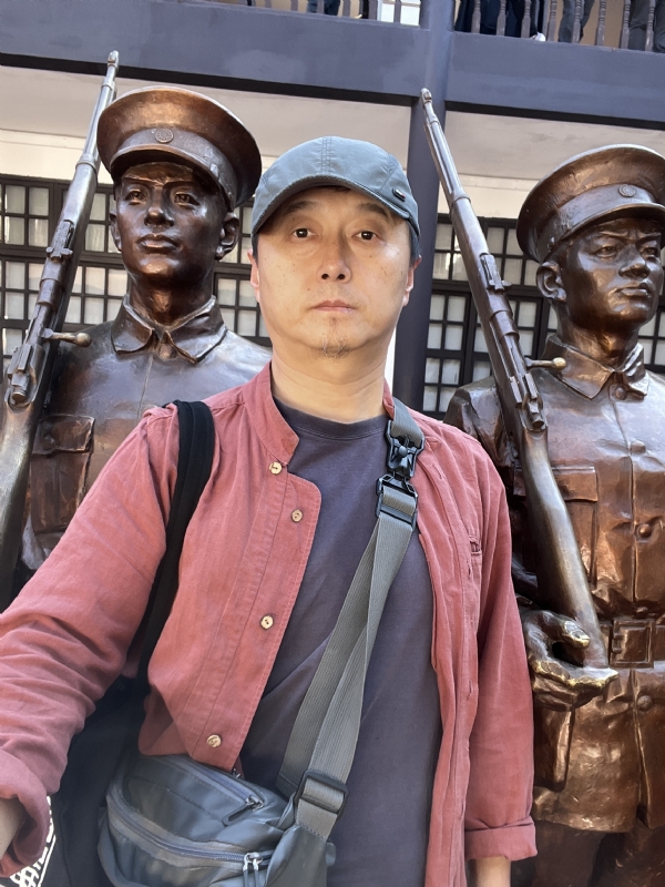 川雲的第一张照片--沙县相亲网