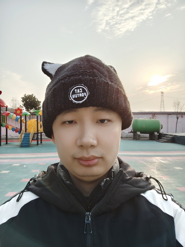 王连杰的第一张照片--沙县相亲网