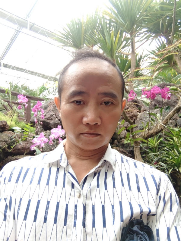 闲云盘鹤的第一张照片--沙县相亲网