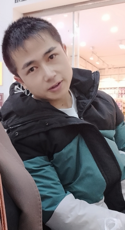 不骄不躁的第一张照片--沙县相亲网