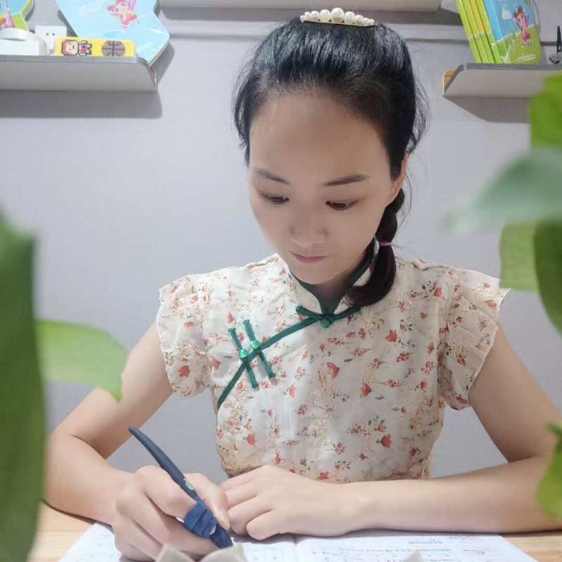 珊珊的第一张照片--沙县相亲网
