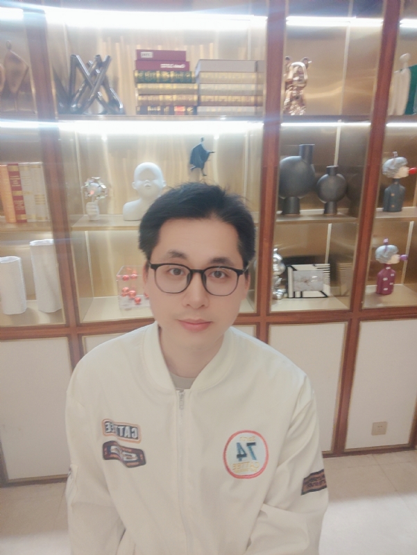 共享夕阳的第四张照片--沙县相亲网