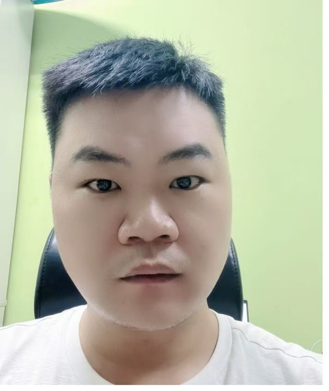 初白的第一张照片--沙县相亲网