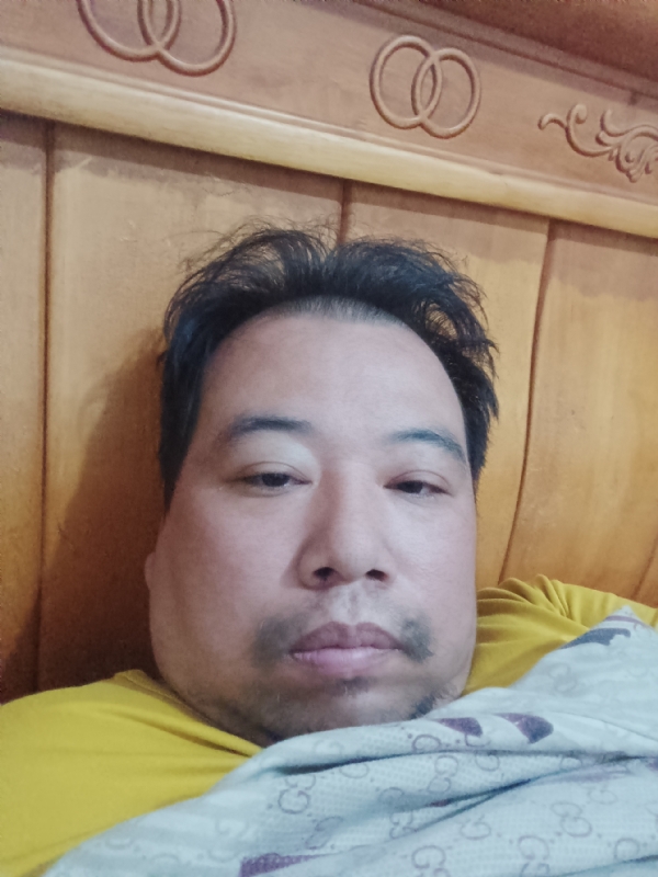 好好男人的第一张照片--沙县相亲网