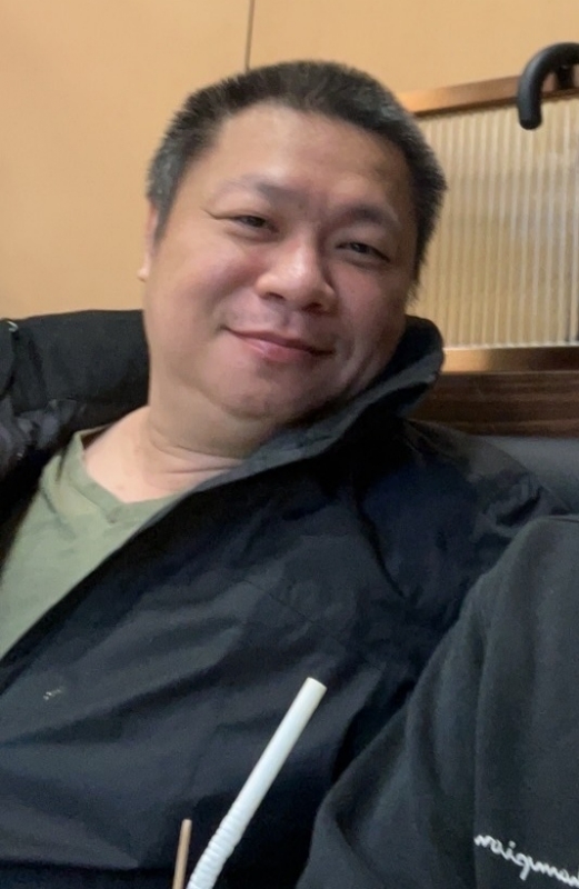 Wai的第一张照片--沙县相亲网