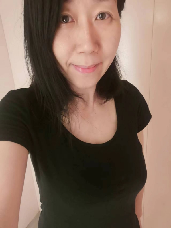Kelly菲菲的第一张照片--沙县相亲网