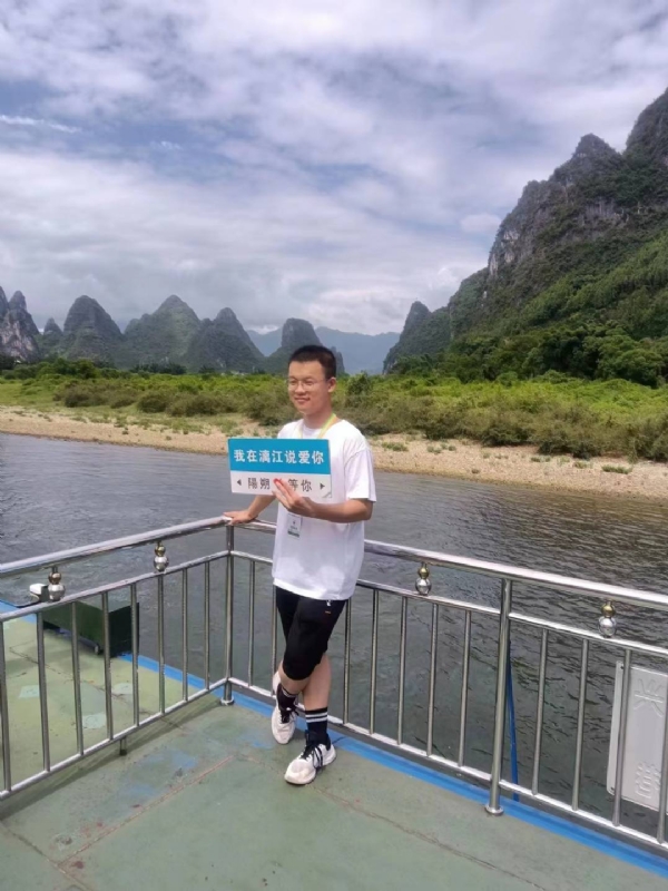 决胜时刻的第二张照片--沙县相亲网
