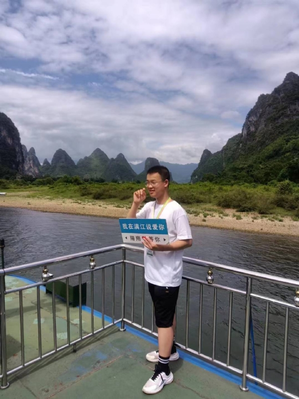 决胜时刻的第三张照片--沙县相亲网