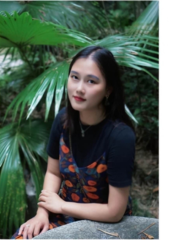 徐斯琦的第一张照片--沙县相亲网