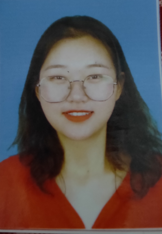 好运绵绵的第二张照片--沙县相亲网