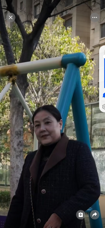 莹莹的第一张照片--沙县相亲网
