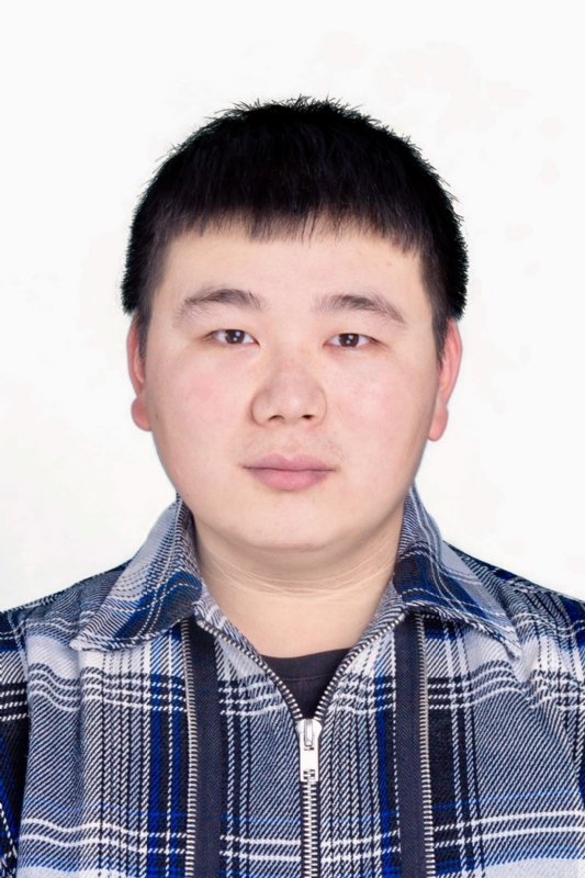 阿南的第二张照片--沙县相亲网